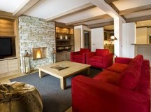 Chalet Grand Choucas Chalet Grand Choucas